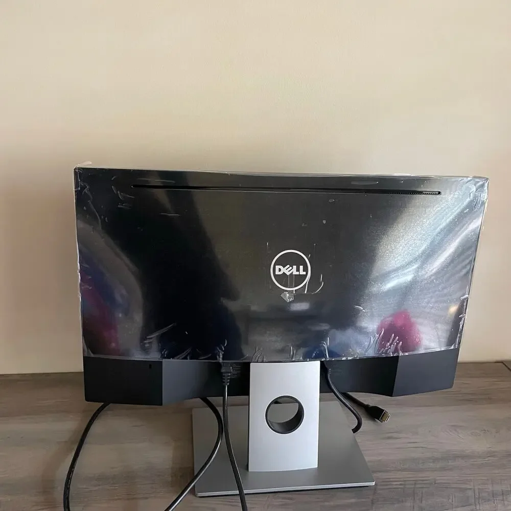 Dell monitor se2416h